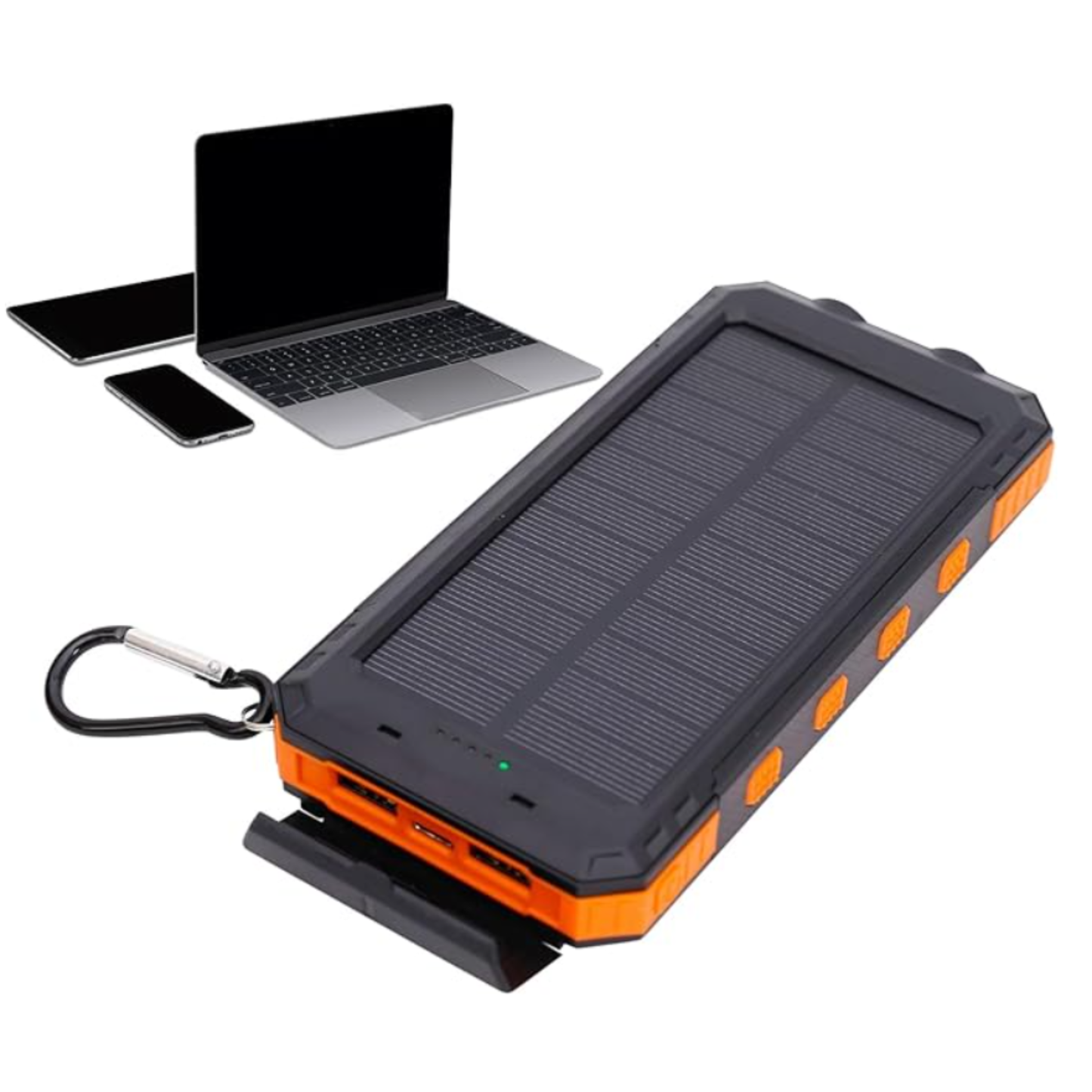 Batería de energía solar 200000mAh